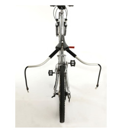 PetEgo Laisse de vélo universelle pour chiens Cycleash 85 cm