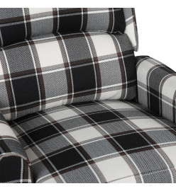 Fauteuil inclinable Multicolore Tissu