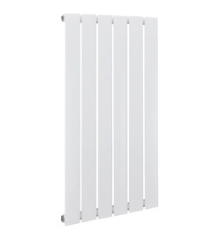 Panneau de chauffage Blanc 465 mm x 900 mm