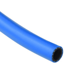 Tuyau d'air bleu 0,7" 100 m PVC