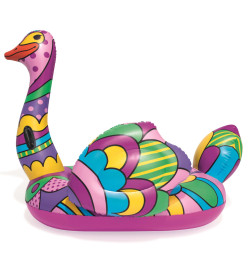 Bestway Bouée de piscine POP Ostrich 41117