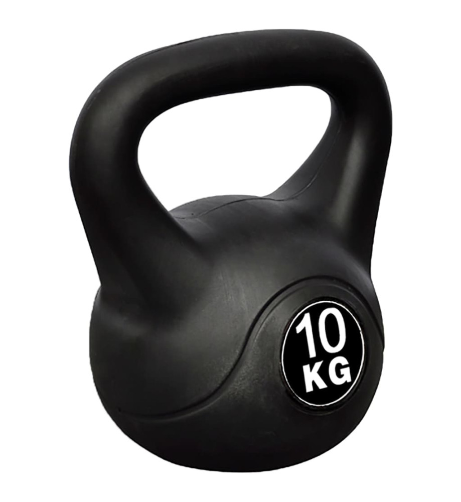 Kettlebell de 10 kg