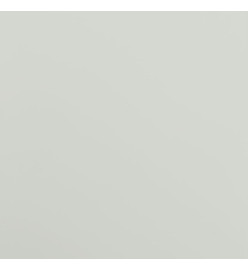 Classeur gris clair et gris foncé 90x40x200 cm acier