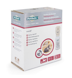 PetSafe Dissuasion par pulvérisation pour animaux Ssscat 1 m 6059A