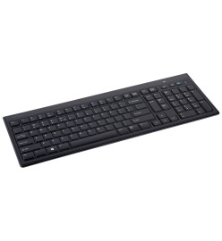 Kensington Clavier mince sans fil AdvanceFit