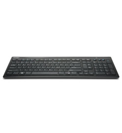 Kensington Clavier mince sans fil AdvanceFit