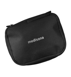 Medisana Tensiomètre pour le bras supérieur BU 582 noir