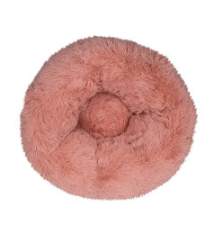 DISTRICT70 Lit pour animaux de compagnie FUZZ Rose S