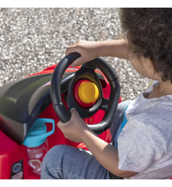 Step2 Voiture à pousser pour enfants Buggy GT Rouge