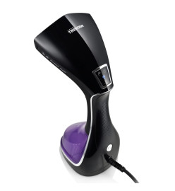 Tristar Défroisseur vapeur portable ST-8921 1600 W Noir et violet