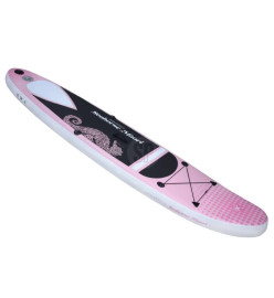 XQ Max Planche de SUP Aquatica Seahorse 305x71x15 cm