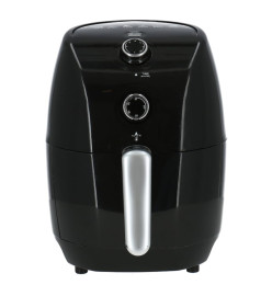 Mestic Friteuse à air chaud MA-100 1,5 L Noir