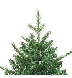 Sapin de Noël artificiel Vert 240 cm PVC et PE