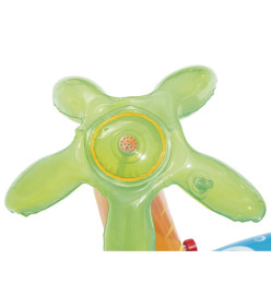 Bestway Centre de jeu aquatique Sea Life 280x257x87 cm