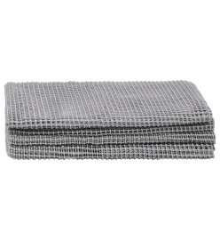 Tapis de tente 250x600 cm Gris clair