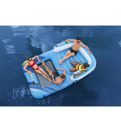 Bestway Île flottante Hydro Force 305x186x58 cm