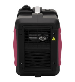 Générateur à essence portable 2900 W 4 temps