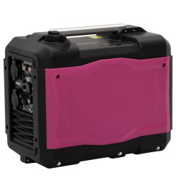 Générateur à essence portable 2900 W 4 temps