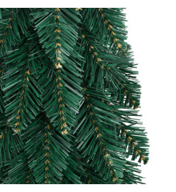 Arbre de Noël artificiel pré-éclairé avec 30 LED 60 cm