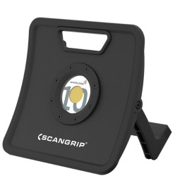 Scangrip Baladeuse à LED COB Nova 10K 10000 lm 84 W