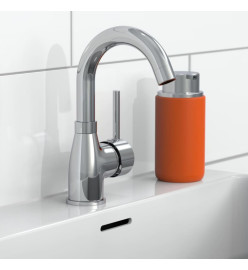 EISL Mitigeur de lavabo FUTURA basse pression chrome