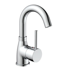 EISL Mitigeur de lavabo FUTURA chrome