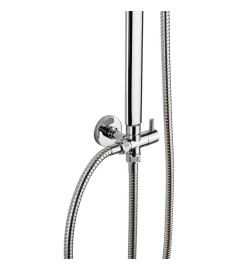 EISL Ensemble de douche de tête STILOVAL chrome