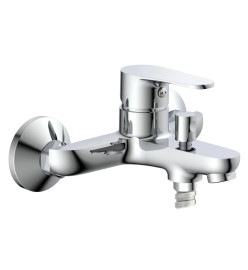 EISL Mitigeur de bain CLAUDIO chrome