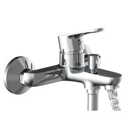 EISL Mitigeur de bain CLAUDIO chrome