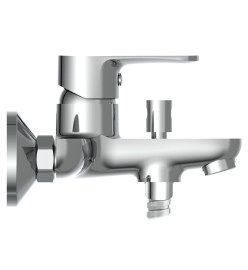 EISL Mitigeur de bain CLAUDIO chrome