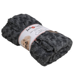 Jack and Vanilla Couverture pour animaux de compagnie Coal XL-XXL