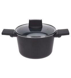 Excellent Houseware Casserole avec couvercle 20 cm