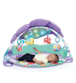 Disney Baby Portique d'activités bébé The Little Mermaid