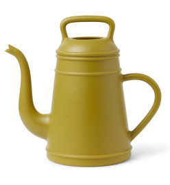 Capi Arrosoir Xala Lungo 12 L Jaune curry