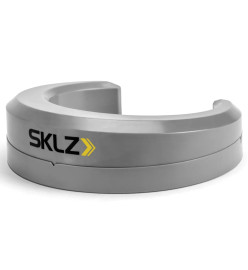 SKLZ Aide à la précision de putting de golf Putt Pocket Gris