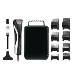 Wahl Tondeuse à cheveux 13 pcs 09697-1016