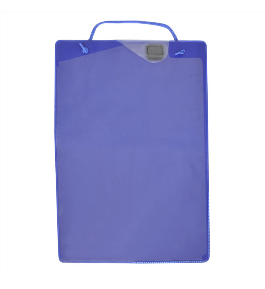 Porte-document A4 pour commande 10 pcs violet ProPlus