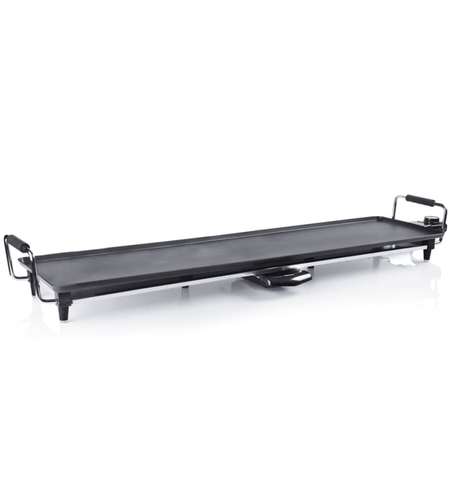 Tristar Plancha 100 x 22 cm