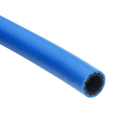 Tuyau d'air bleu 0,6" 100 m PVC