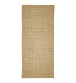 Tapis en sisal pour griffoir 66x150 cm