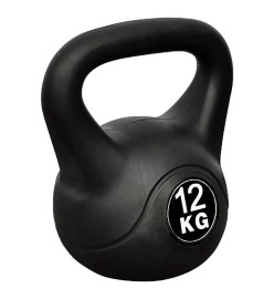 Kettlebell de 12 kg