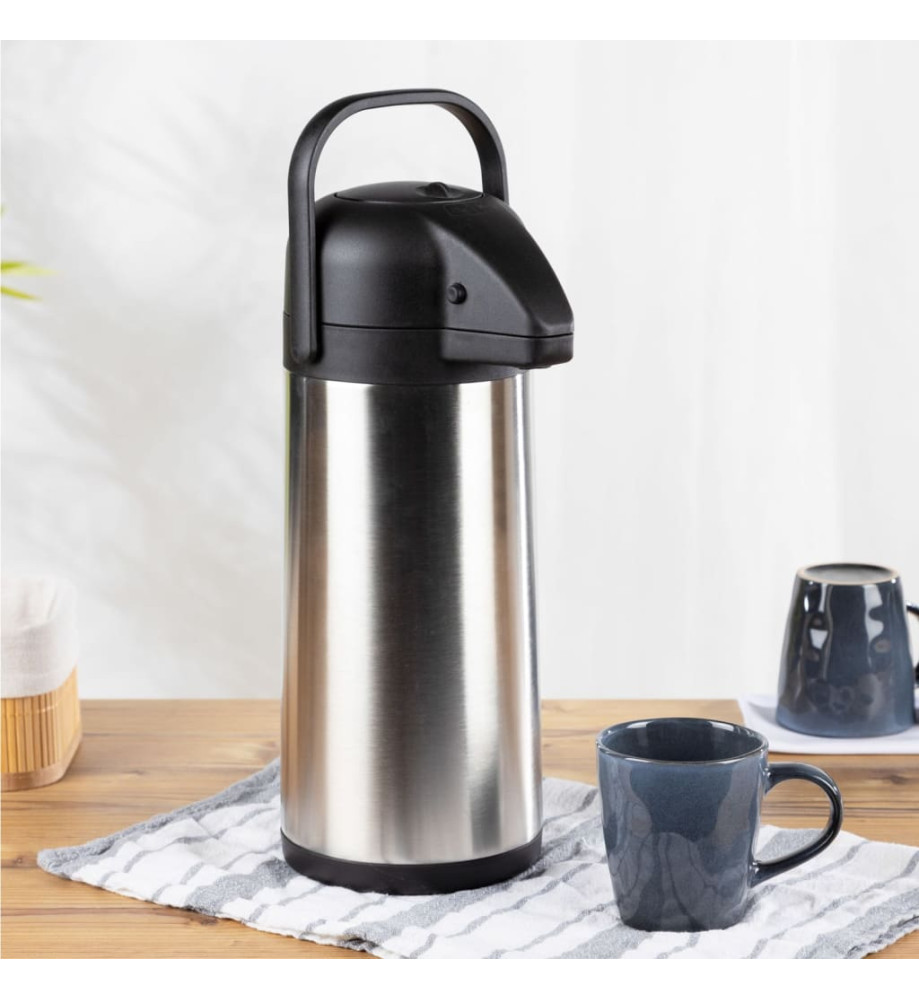 HI Thermos avec pompe 3 L