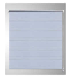 Store enrouleur tamisant 80 x 175 cm blanc