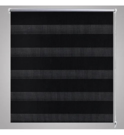 Store 80 x 150 cm Noir