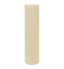 Toison végétale 2 rouleaux 70 g/m² 50x1,6 m